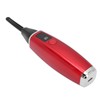 Electric Heated Eyelash Curler Long Lasting Two Temperature Electric Eyelash