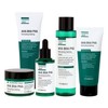 AHABAHAPAHA Refreshing Calming 5-piece set (toner + serum + cream
