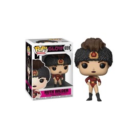 Funko POP! TV: Glow - Ruth Wilder