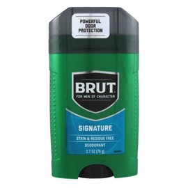 Brut Classic Men Deodorant Stick, 2.25 Ounce