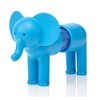 SmartMax My First Safari Animals STEM Magnetic Discovery Building Set