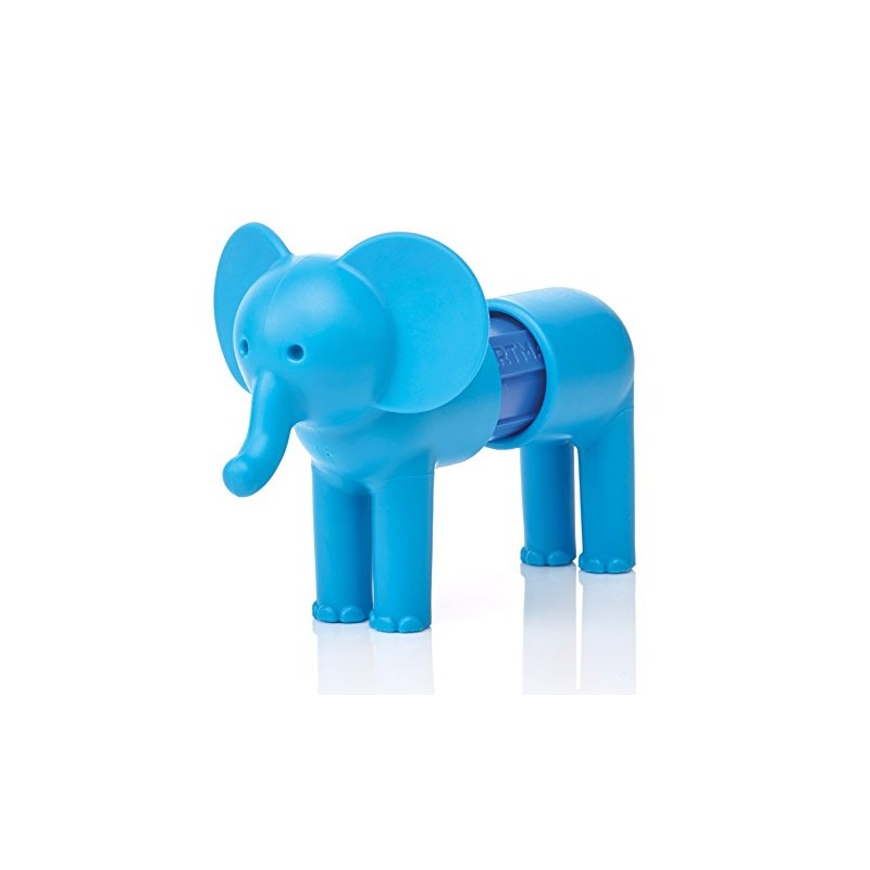 SmartMax My First Safari Animals STEM Magnetic Discovery Building Set