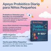 Lovebug Probiotics Toddler 15 Billion CFU - 30 Sobres -