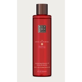 RITUALS The Rituals of Ayurveda Shower oil indian rose sweet almond oil 200ml