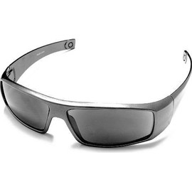 Aloha Eyewear Terminators Designer Full-Lens Reading Sunglasses (Not a Bifocal) for Youthful and Active Men and Women