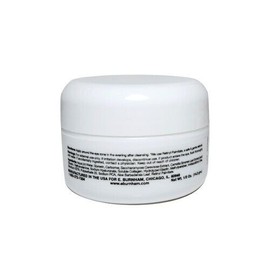 E. Burnham Cosmetics Retinol Intensified Eye Gel - Anti-aging, Wrinkles, Puffiness & Fine Lines .5 Oz