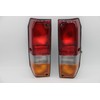 Tail Light Set - Rear Brake and Turn Signal Lights