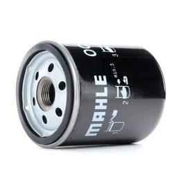 MAHLE OC 84 Ölfilter