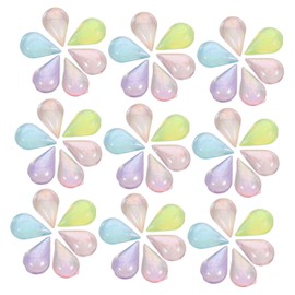 Ipetboom Nail Art Diamonds Crystal Rhinestones DIY Decor Jelly Nail Gems Enchanting Adornments