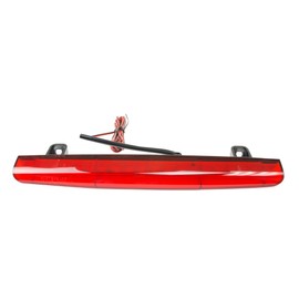 Alpinetech 13" 2 Tabs Spoiler Light LED 3rd Brake Light