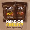 Colombina Coffee Delight Hard Candy - Pack of 50 Gluten