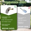 Lawn Edging Cutter, Shyllin Edge Cutter, Lawn Remover, Garden Tools