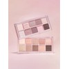 Essential Eye Palette (3 colors) / 에센셜 아이 팔레트 (3color)