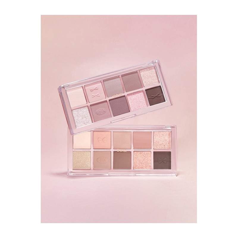 Essential Eye Palette (3 colors) / 에센셜 아이 팔레트 (3color)
