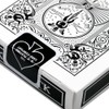 Bicycle Skull Deck Playing Cards with 4 Bonus Magic Cards