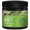 Joeun Yakcho Premium Pine Needle Pills, 1 pack, 220g / 조은약초 프리미엄 솔잎환, 1개, 220g