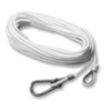 FBS PES Hoisting Rope Flag Rope Replacement Rope with Carabiner
