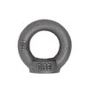 Ring Nuts M10 DIN 582 C15E Pack of 3 Eyelet
