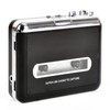 Cassette Player Walkman Cassette Player Portable Speaker Multiple Power Supply