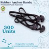 DOJA INDUSTRIAL | Expander Loops for Plants 8 cm |