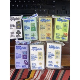 Ttiao esponjabon t-taio BUNDLE Deal. Try Them All