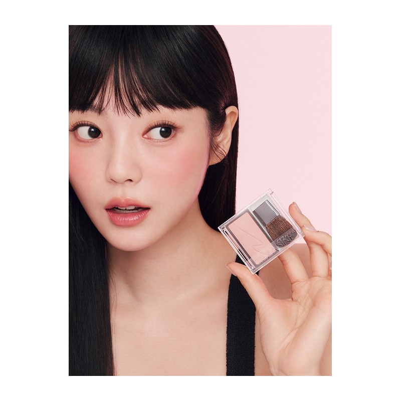 [Cezanne] Cheek Blush (Choose 1 of 5 types) / [세잔느]