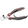 Facom 194 a.17cpe Wire Stripper with Snip, Red/Black