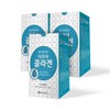 Chong Kun Dang Health Aqua Collagen 30 Packets x 3 / Edible Powder Stick Peptide Fish / 아쿠아 콜라겐 30포 3개 / 먹는 가루 스틱 펩타이드 피쉬 어류