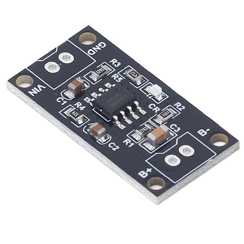 2Pcs 4.5V 1A Battery Charging Board Module NiMH Battery Charging