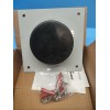 COMMSCOPE ANDREW SOLUTIONS 204673-1 4" ALUMINUM ENTRY PANEL 1 PORT,