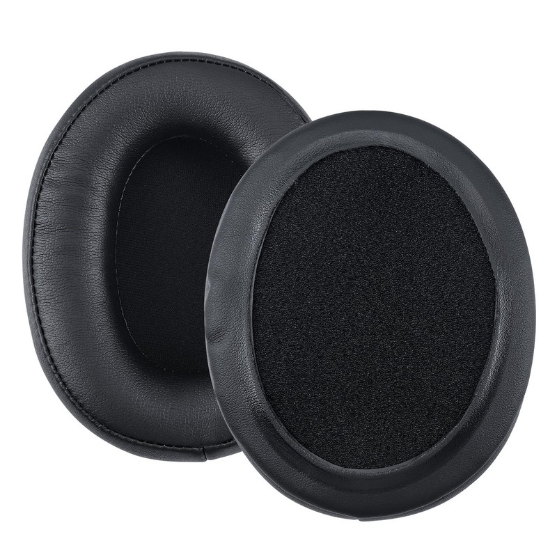 Ear Pads Replacement for HyperX Cloud Stinger/Cloud Flight/CloudX/Cloud II/Cloud III/Cloud