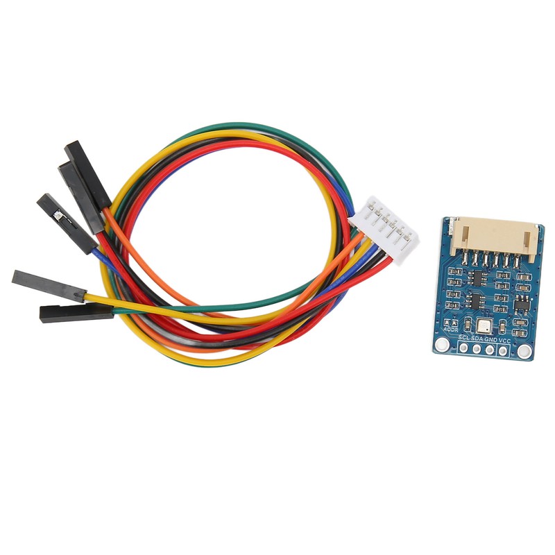 BME688 Environmental Sensor with AI Function I2C SPI Supports Temperature