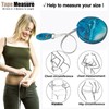 Tape Measure for Body Measuring Fabric Sewing Tailor Ruler Flexible