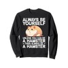Cute Hamster Design For Men Women Kids Dwarf Hamster Lover
