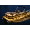 Vbakor Pontoon LED Strip Lights, 12V 5M/16.4FT Waterproof Marine LED