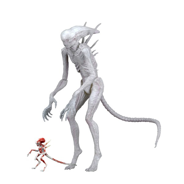 NECA Alien: Covenant - 7" Scale Action Figure - Neomorph