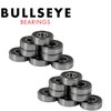 Hockey Bearings ABEC 9, 7, 5 Inline Roller Speed Package