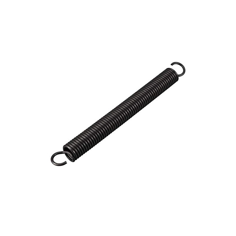 sourcingmap Extension Spring - 2.5mm Wire Dia , 18mm OD