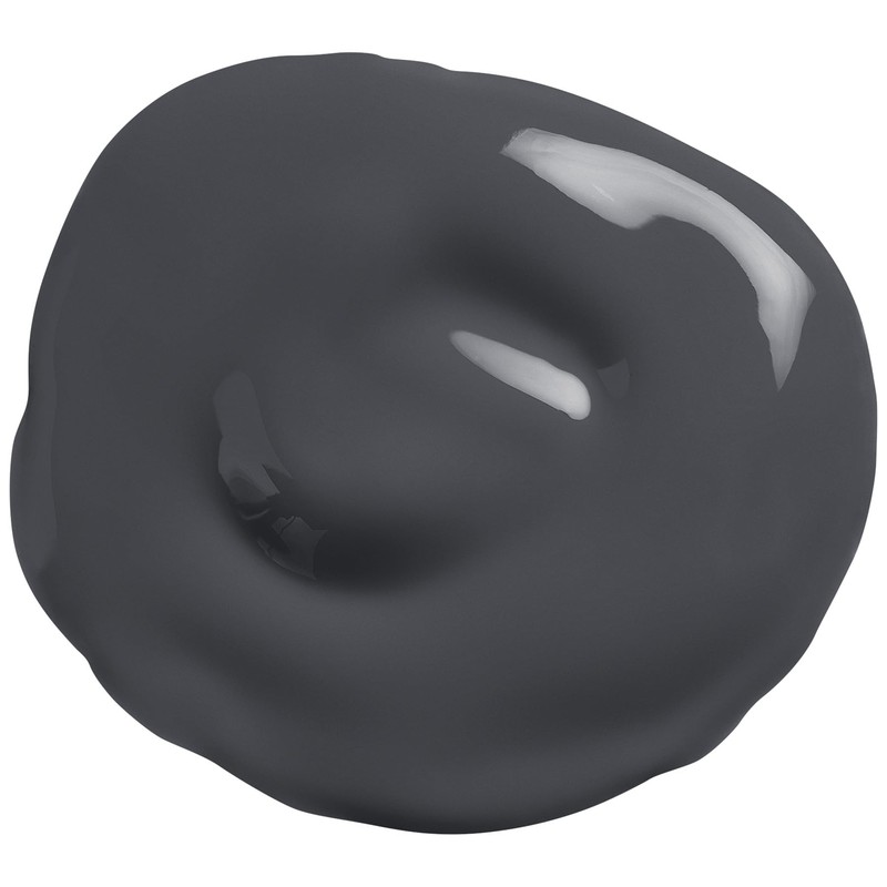 Prang Washable Tempera Paint, Black, 16 Oz., 1 Count