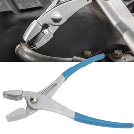 Hose Clamp Plier Metal Multi Directional Universal Automotive Hose Clamps Pliers Repair Tool for Fuel Line
