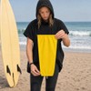 JustJoy Wetsuit Changing Sock，Easy Wetsuit Entry.