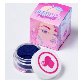 PEACHES AND CREAM SAPPHIRE LOOSE PIGMENT, PEACHES & CREAM