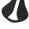 Road Bike Saddle Carbon Fiber Wear Resistant Breathable Hollow Bicycle