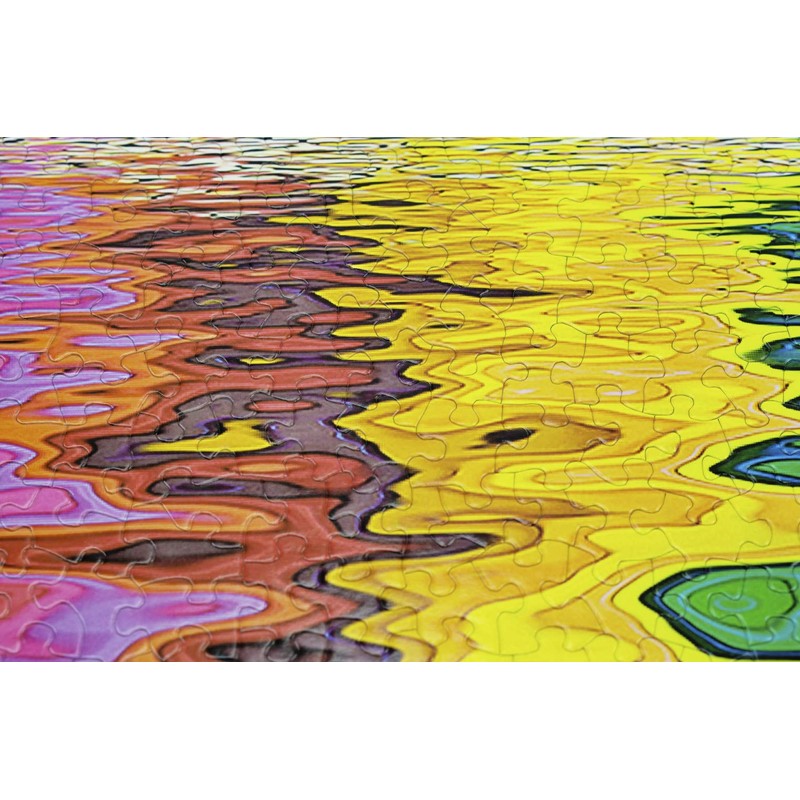 Springbok 1000 Piece Jigsaw Puzzle Joy Around The World -