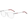 BOSS Unisex sunglasses, 900/17 Crystal