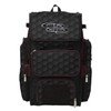 Boombah Superpack Bat Pack 3DHC Black/Maroon