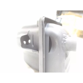 For Stihl MS 660 Dual Port performance muffler ms660 066 064 Chainsaw Exhaust