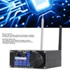 Full Band Radio Receiver FM LW MW SW SSB DSP