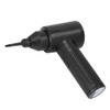 Electric Air Duster Multifunctional 3 Speed Adjustable 6000mAh 55000RPM Cordless