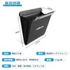Aqua Compatible Car Trash Can, Multi-functional, Garbage Container, Storage, Car
